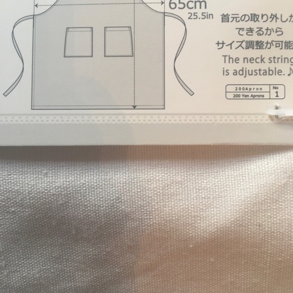 NW PINK ROSES APRON AND MITT SET - Picture 6 of 8